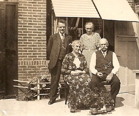 Verheul Naber sitting